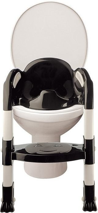 THERMOBABY Réducteur de toilettes avec marche - KIDDYLOO pas cher
