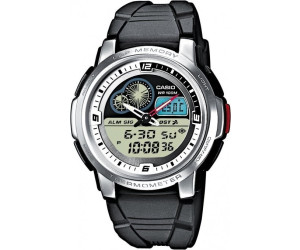 relógio casio aqf 102w