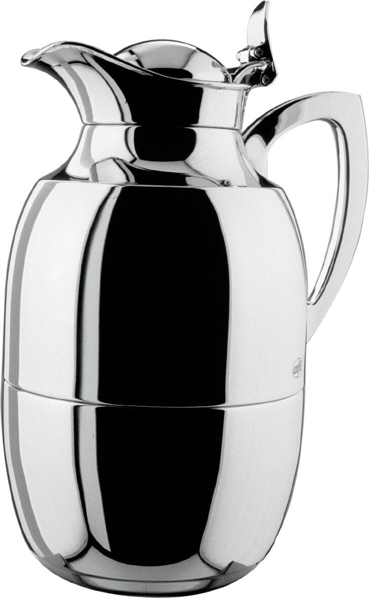 alfi Carafe isotherme Juwel 1 L chrome