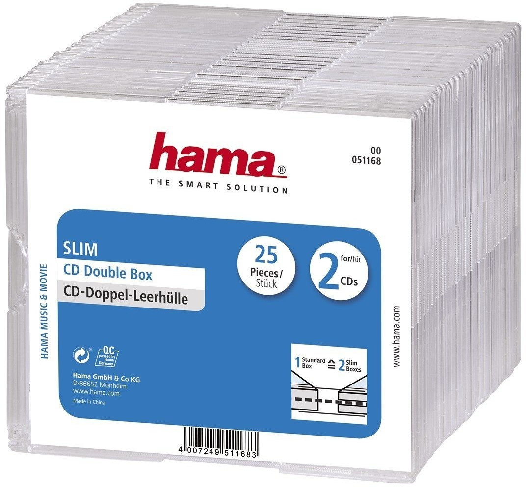 Hama 51168
