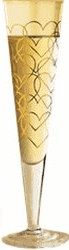Ritzenhoff Champagne Glass Mahlberg 2000