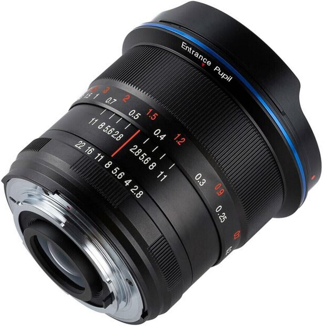 Venus Optics Laowa 12mm f2.8 Zero-D Nikon Z