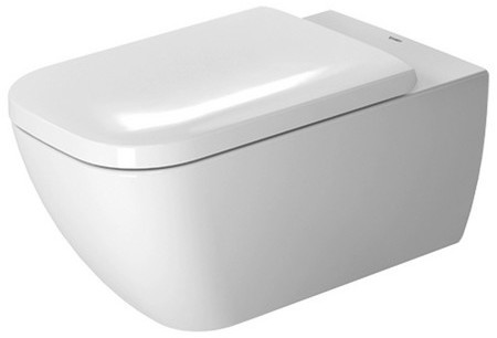 Duravit Happy D.2 Rimless® (25500900001)
