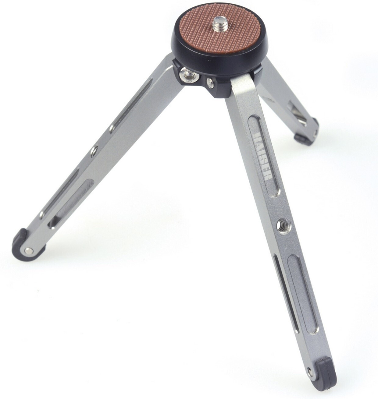 Kaiser solid 3+ Mini Tripod