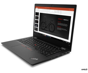 Lenovo ThinkPad L13 ab 1.086,30 € | Preisvergleich bei idealo.de
