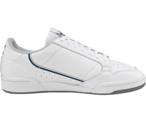 adidas continental 80 bleu marine