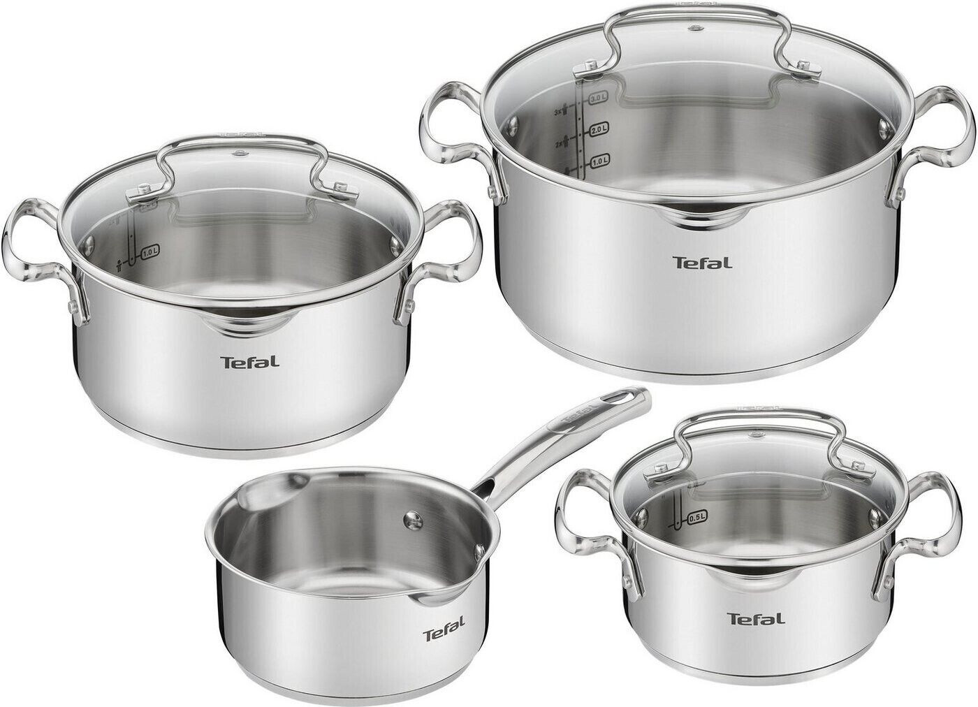 Tefal G719S7