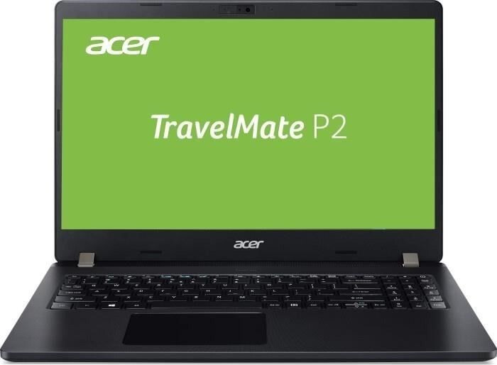 Acer TravelMate P215-52