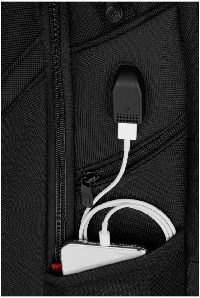 Wenger ibex ballistic store