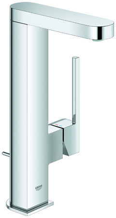 GROHE Plus Einhand-Waschtischbatterie DN 15 L-Size (23843003) ab 