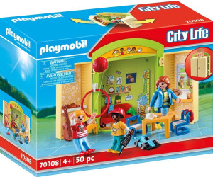 Playmobil Coffre Garderie Au Meilleur Prix Sur Idealo Fr Playmobil Coffre Garderie Au Meilleur Prix Sur Idealo Fr