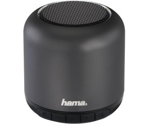 Hama Mobiler Bluetooth-Lautsprecher 