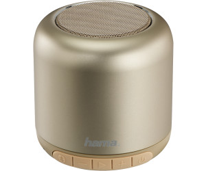 Hama Mobiler Bluetooth-Lautsprecher \