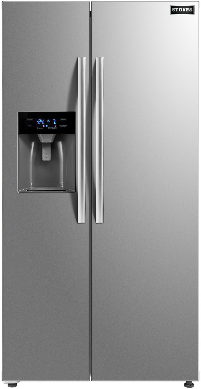 Buy Stoves SXS905 Stainless Steel from £1,179.00 (Today) Best Deals