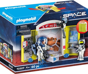 Playmobil FigurenAstronut für WeltraumSpaceAbenteuer
