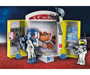 Playmobil FigurenAstronut für WeltraumSpaceAbenteuer