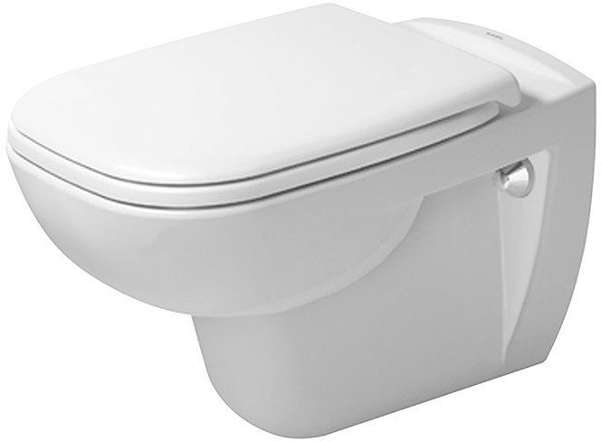 Duravit D-Code (2570092000)