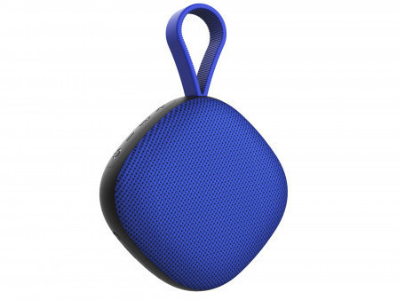 swisstone BX 110 bleu