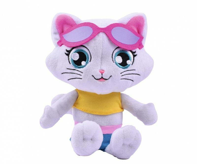 daisy mon chat joueur