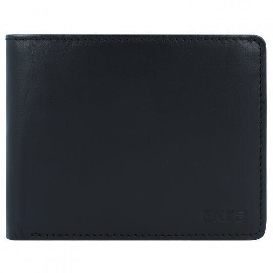 Bree Pocket New 110 black (391-900-110)