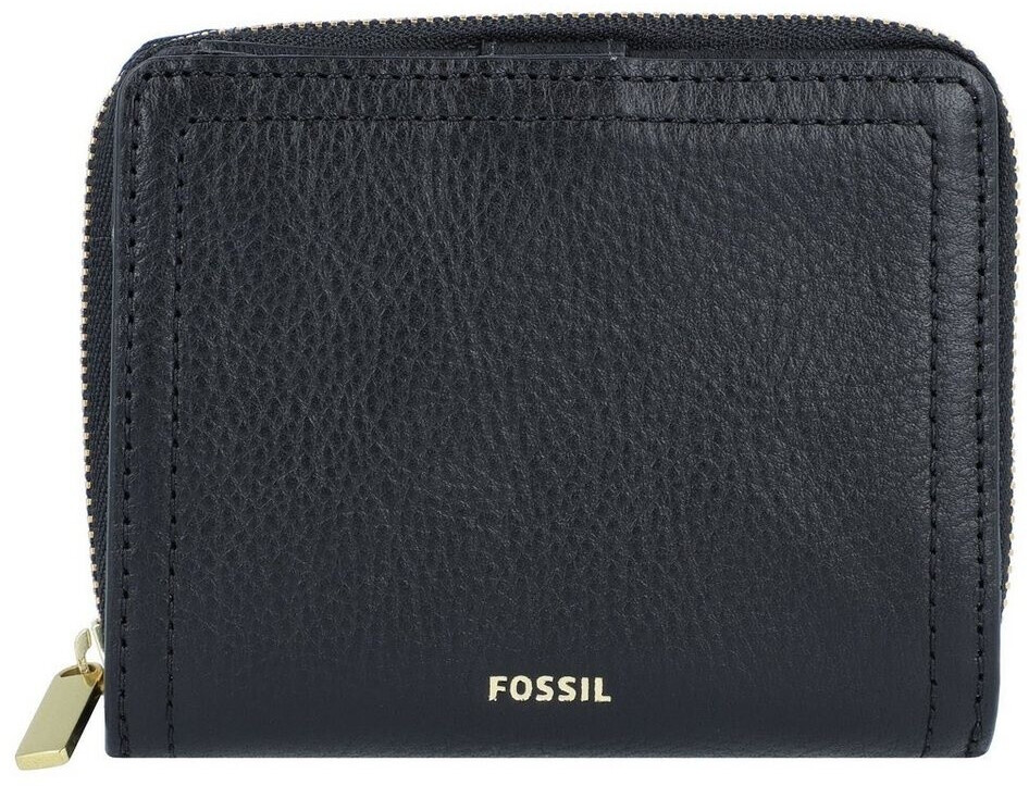 Fossil Logan RFID Mini Multifunction (SL7923) black