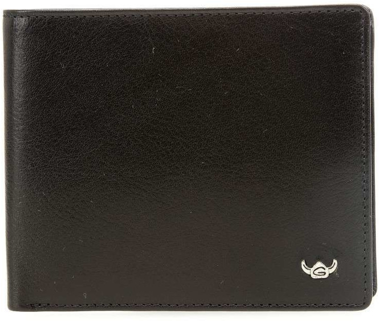Golden Head Colorado (1135-05) black