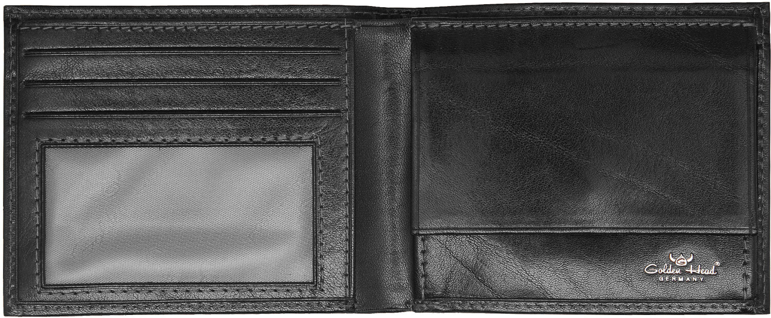 Golden Head Colorado RFID (113361-8)