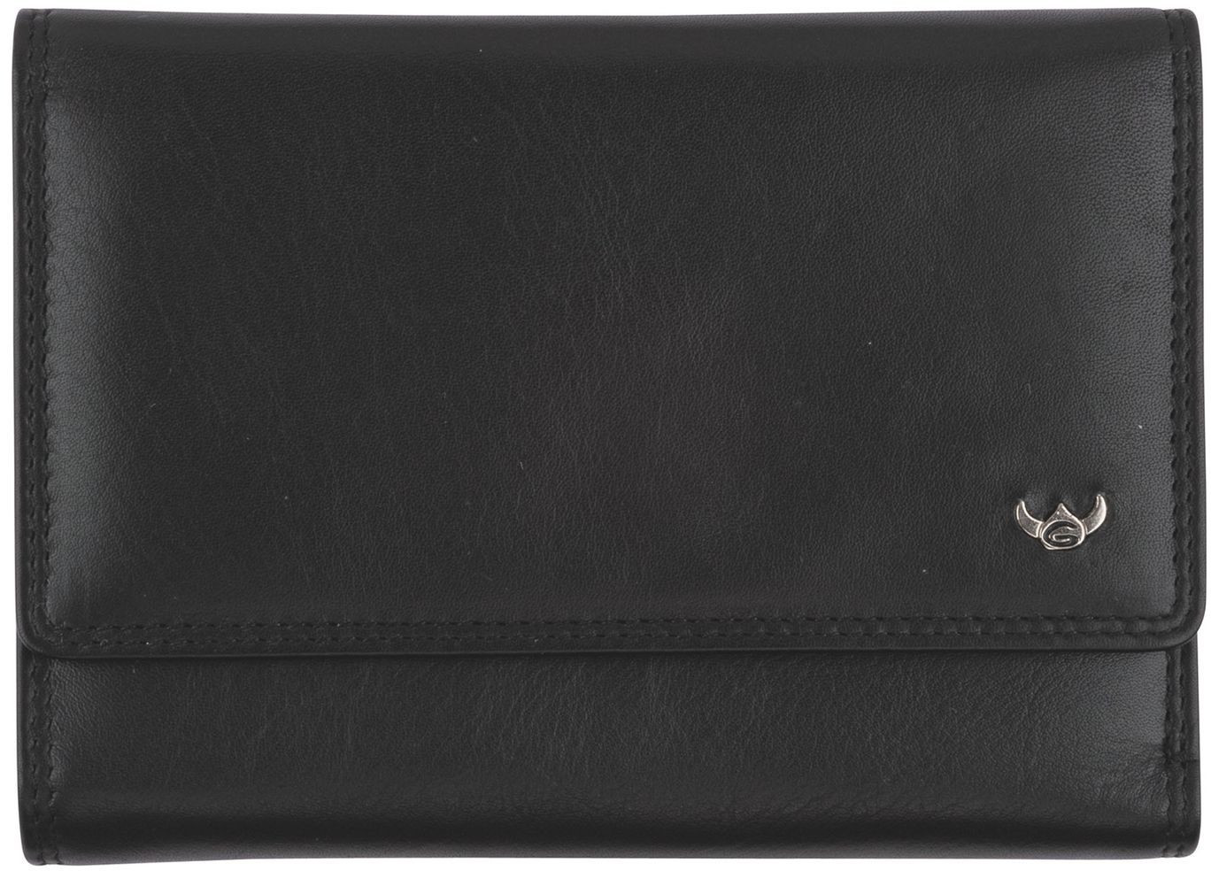 Golden Head Polo (282950-8)