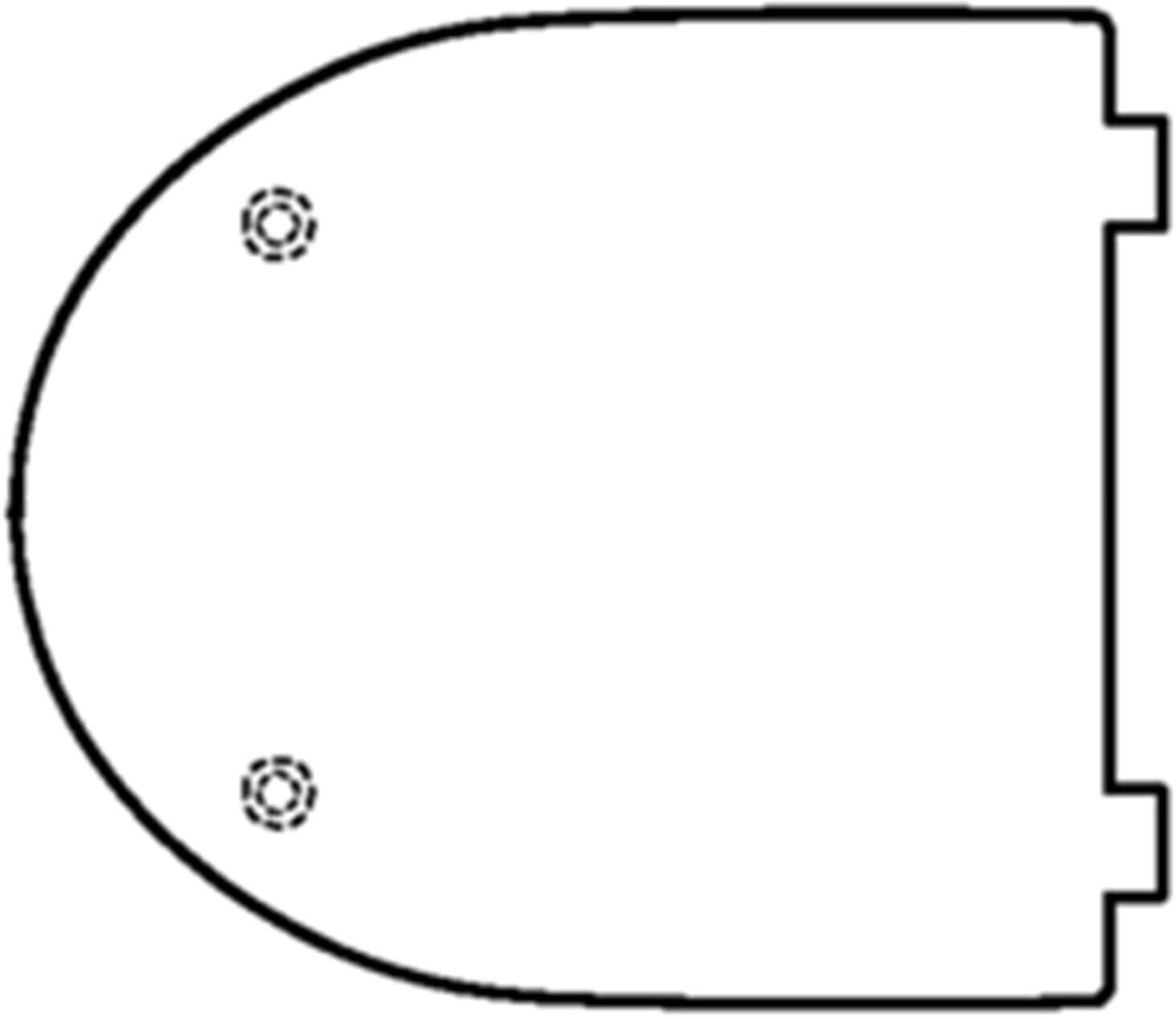 Duravit DuraStyle (21390000)