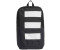 Adidas Parkhood 3-Stripes Backpack black/black/white (ED0260)