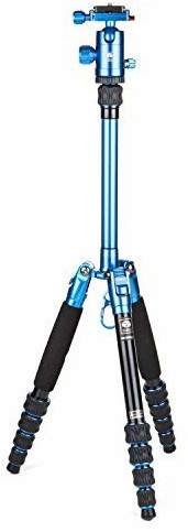 Sirui AM-005 + D-10