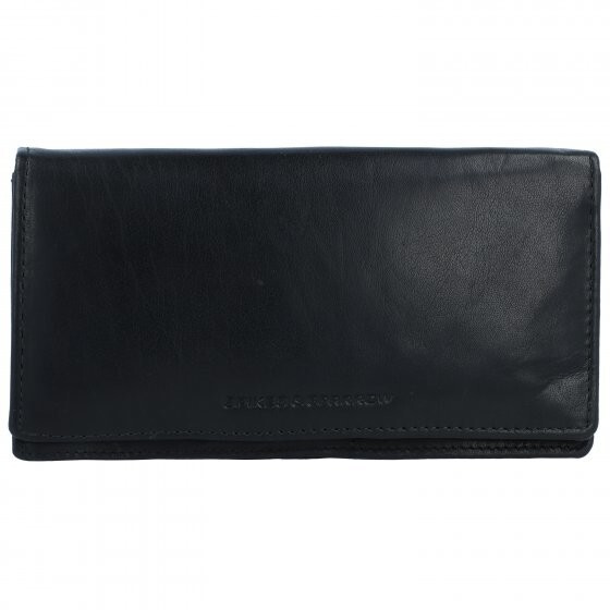 Spikes & Sparrow Wallet RFID (103R130) black