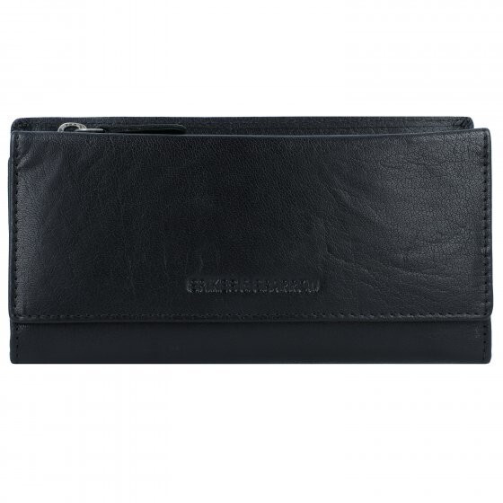 Spikes & Sparrow Wallet RFID (103R140) black