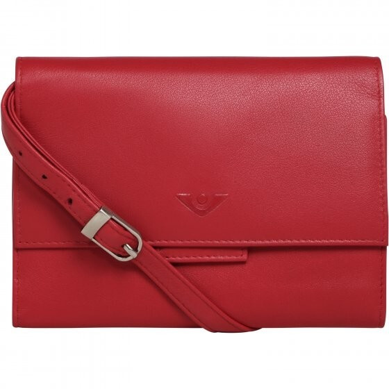 Voi Kimmie Clutch Tasche RFID 1 (10338-rot)