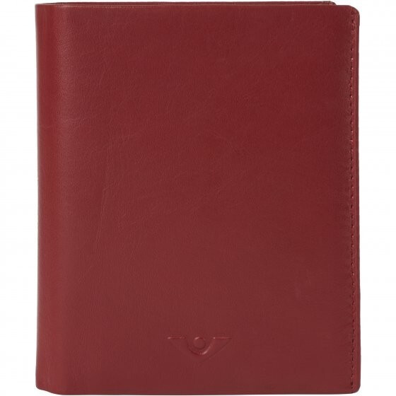 Voi Soft Freddy (70312-GRANAT)
