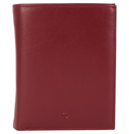 Voi Soft Rick granat (70164)