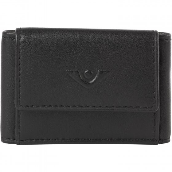 Voi Soft Valentin (70018) black