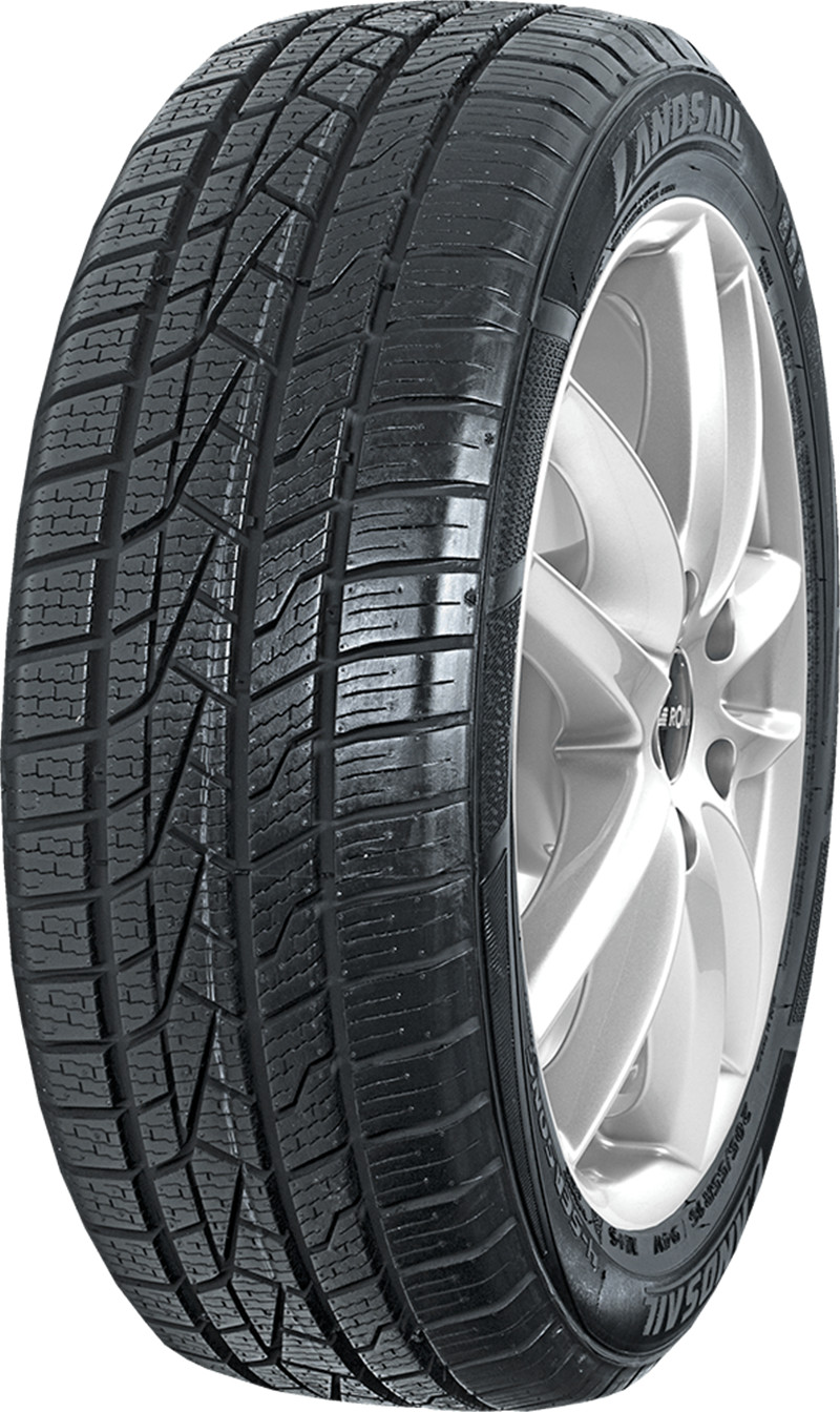 Landsail 4-Seasons 205/45 R17 84V ROF