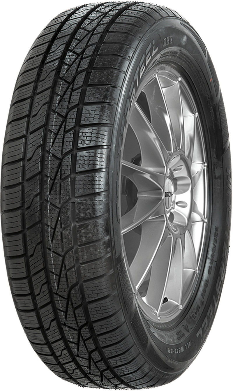 Mastersteel AllWeather 215/55 R18 99V