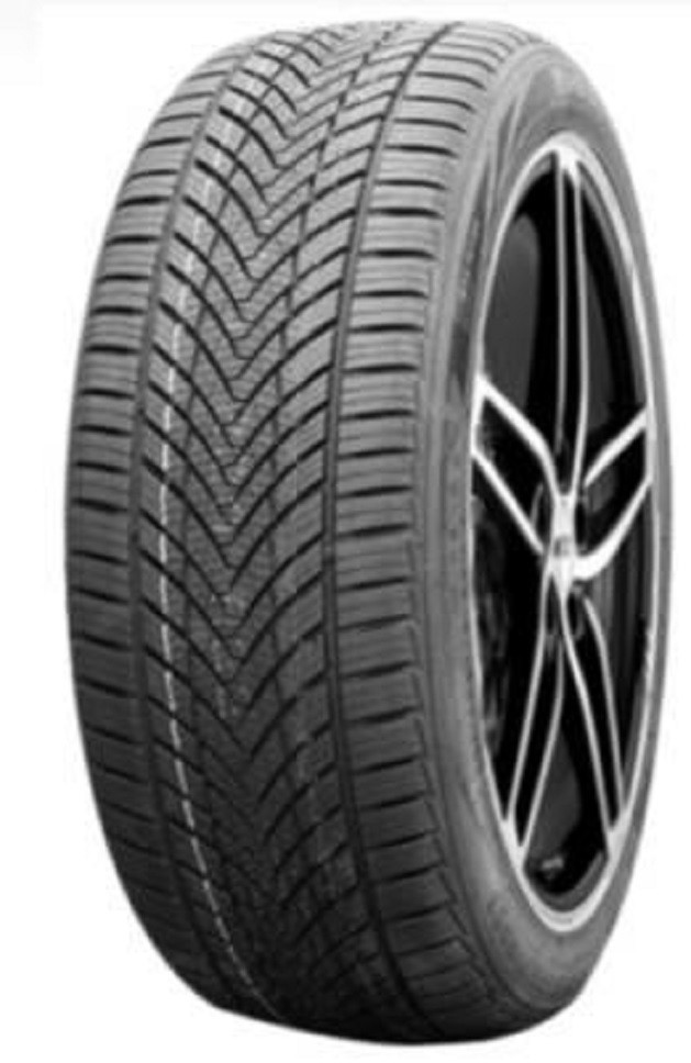 Rotalla Setula 4 Season RA03 185/65 R15 88H a € 42,52 (oggi)