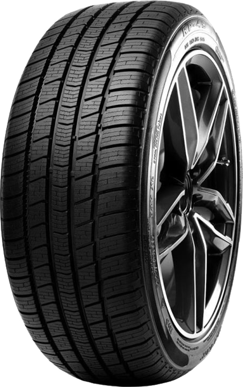 Radar Dimax RP-4S 185/65 R15 92V XL