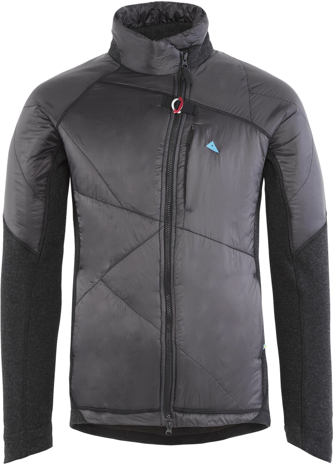 Klättermusen Balderin Jacket M raven