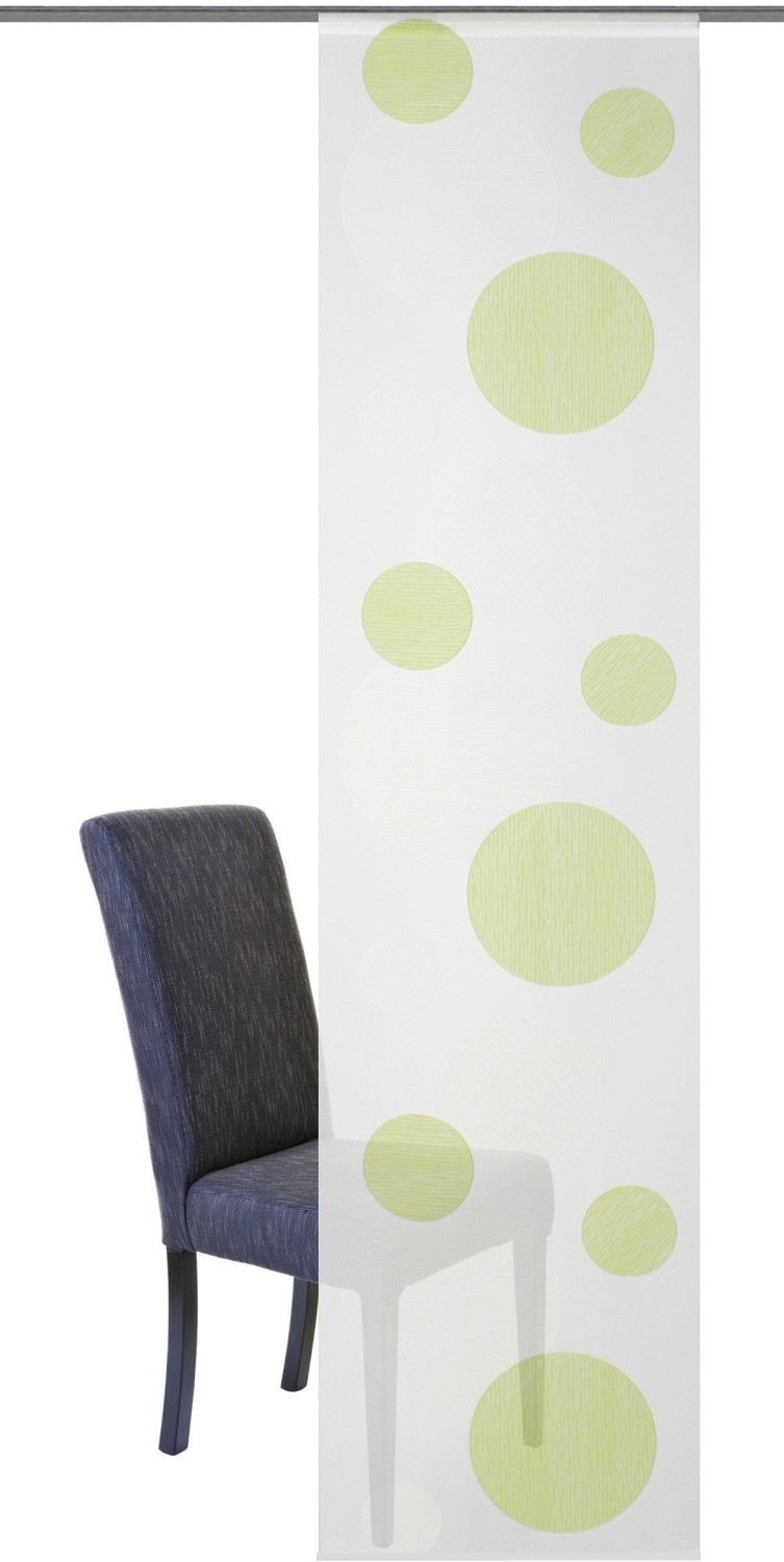 Home Wohnideen Scherli 60x245cm (1 pce.) Green