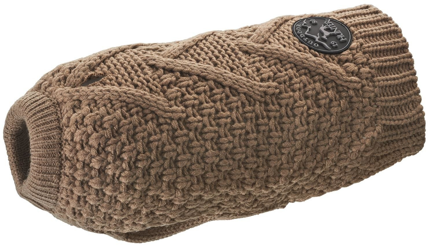 HUNTER Pull pour chien 35cm Beige HUNTER Pull pour chien 35cm Beige