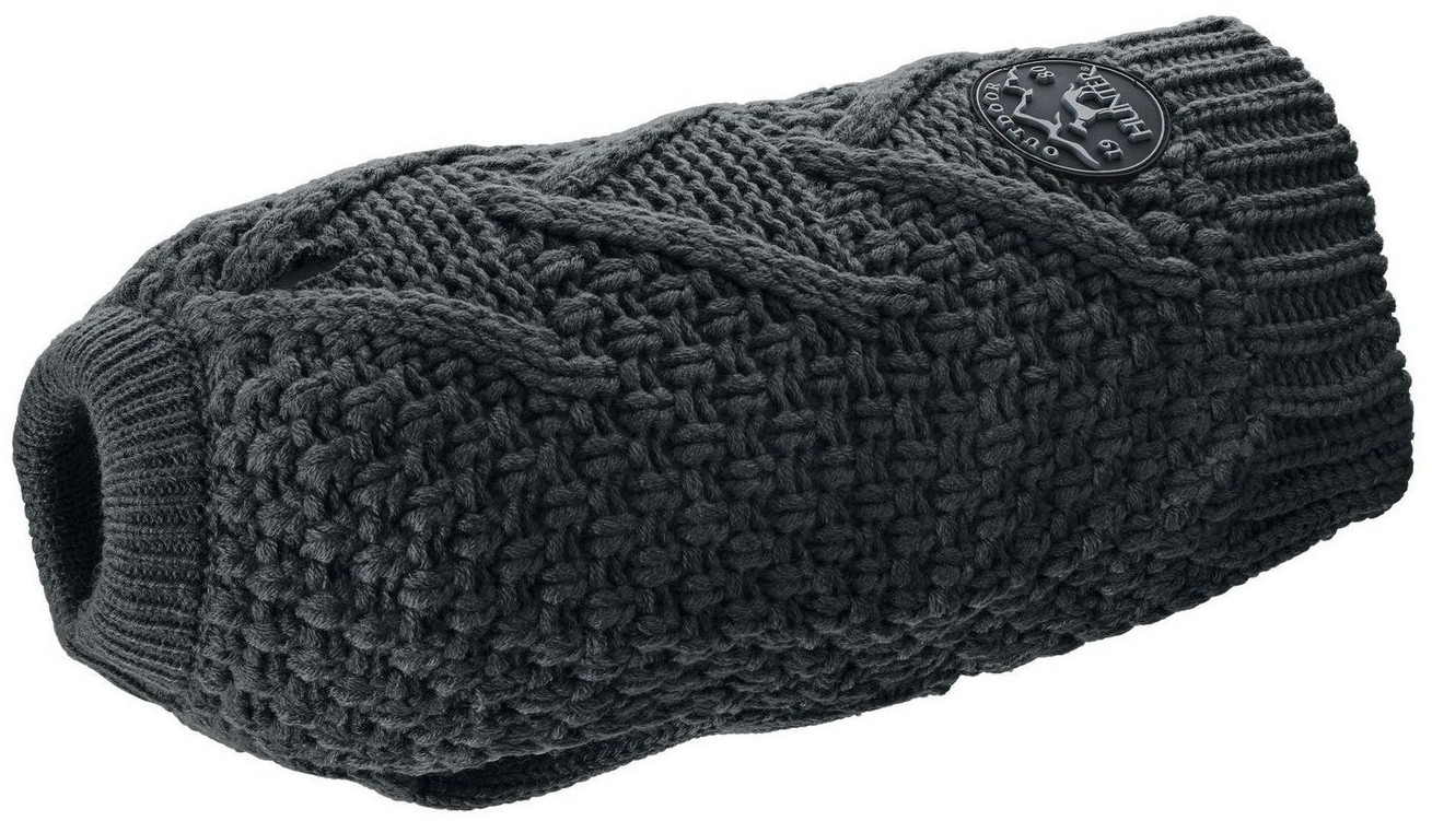 HUNTER Pull pour chien 45cm Anthracite