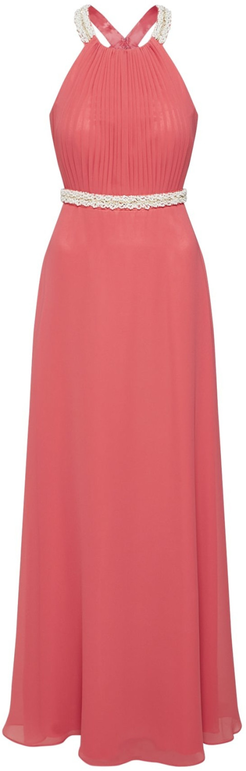 Vera Mont Evening Dress (00844825) coral