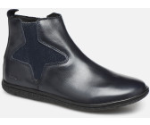 kickers vermillon marine
