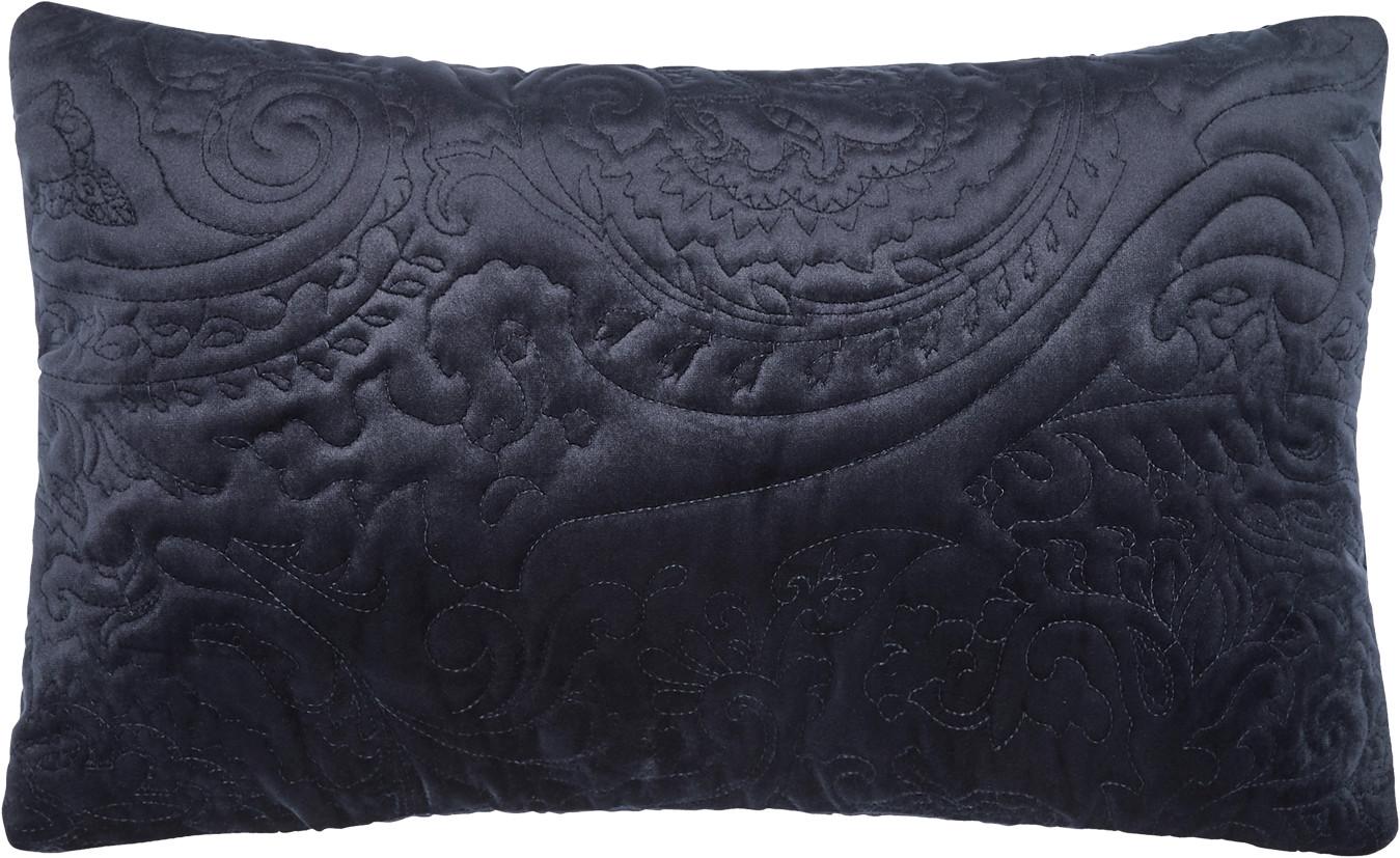 Essenza Roeby 50x30cm Night Blue