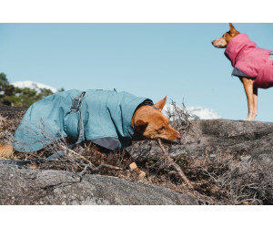 Hurtta expedition clearance parka uk