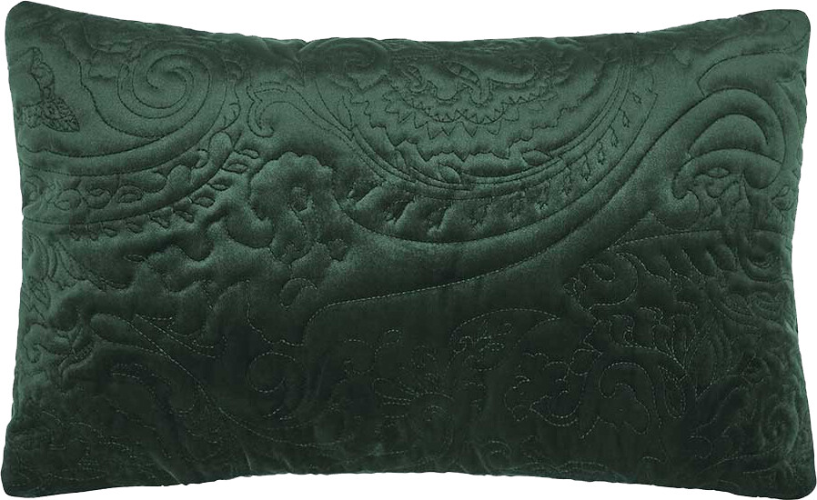 Essenza Roeby 50x30cm Pine Green